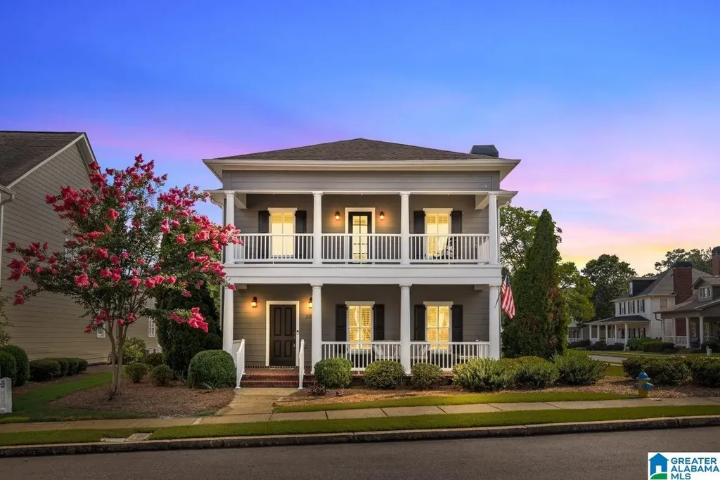 1084 Beaumont Avenue Hoover AL 35242