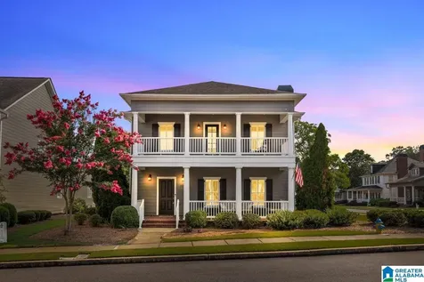 1084 Beaumont Avenue Hoover AL 35242