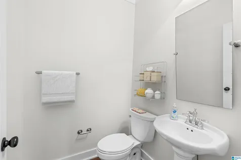 1084 Beaumont Avenue Hoover AL 35242