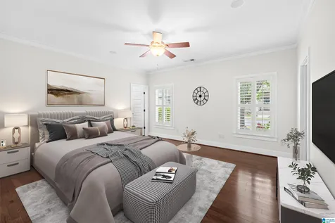 1084 Beaumont Avenue Hoover AL 35242