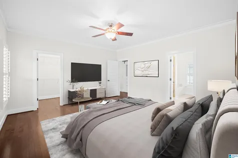 1084 Beaumont Avenue Hoover AL 35242