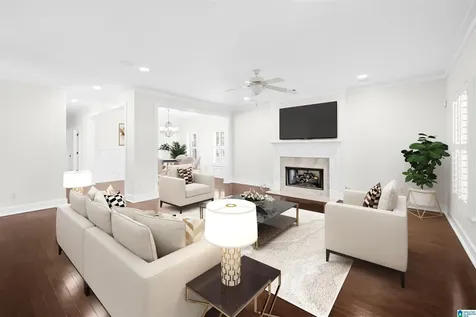 1084 Beaumont Avenue Hoover AL 35242