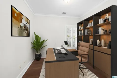 1084 Beaumont Avenue Hoover AL 35242
