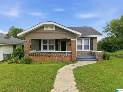 2337 28th Street Birmingham AL 35208