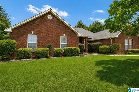 357 Tanglewood Circle Alabaster AL 35007
