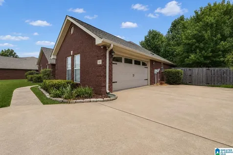 357 Tanglewood Circle Alabaster AL 35007