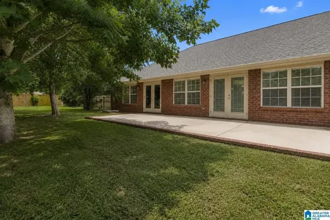 357 Tanglewood Circle Alabaster AL 35007