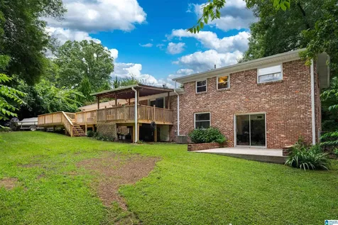 3525 Laurel View Lane Hoover AL 35216