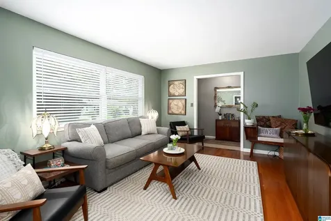3525 Laurel View Lane Hoover AL 35216
