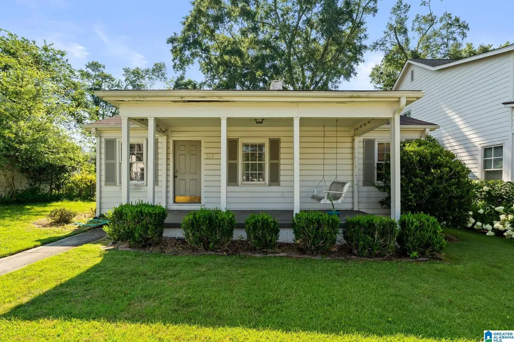 117 Oglesby Avenue Homewood AL 35209
