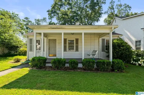 117 Oglesby Avenue Homewood AL 35209