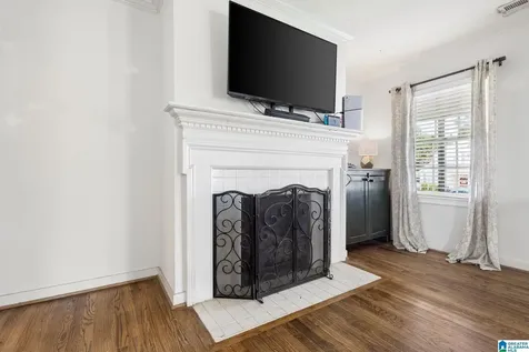 117 Oglesby Avenue Homewood AL 35209