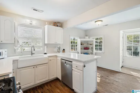 117 Oglesby Avenue Homewood AL 35209