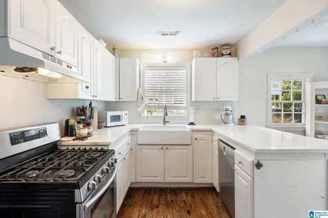 117 Oglesby Avenue Homewood AL 35209