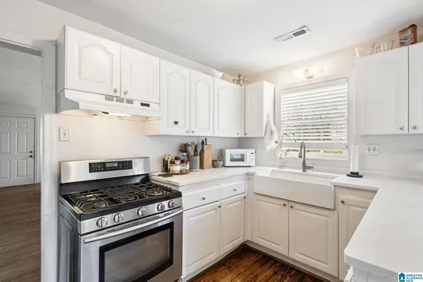 117 Oglesby Avenue Homewood AL 35209