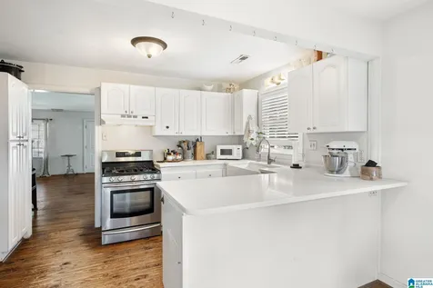 117 Oglesby Avenue Homewood AL 35209