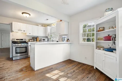 117 Oglesby Avenue Homewood AL 35209