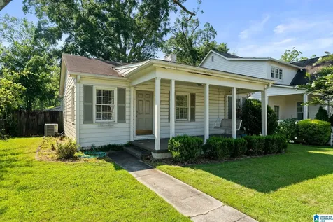 117 Oglesby Avenue Homewood AL 35209