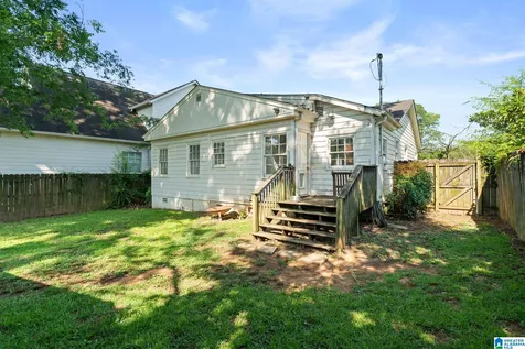 117 Oglesby Avenue Homewood AL 35209