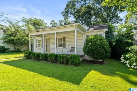 117 Oglesby Avenue Homewood AL 35209