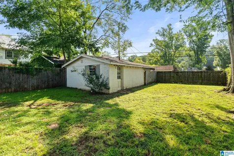 117 Oglesby Avenue Homewood AL 35209