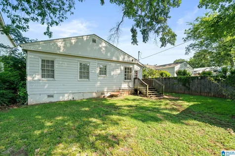 117 Oglesby Avenue Homewood AL 35209