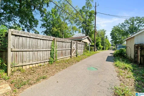 117 Oglesby Avenue Homewood AL 35209