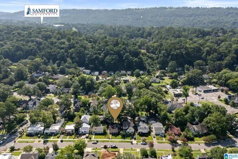 117 Oglesby Avenue Homewood AL 35209