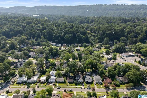 117 Oglesby Avenue Homewood AL 35209