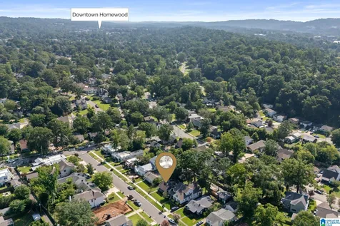 117 Oglesby Avenue Homewood AL 35209