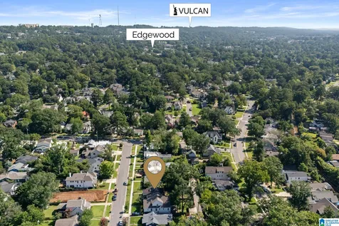 117 Oglesby Avenue Homewood AL 35209