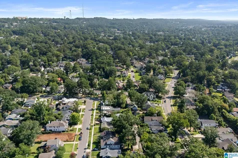 117 Oglesby Avenue Homewood AL 35209