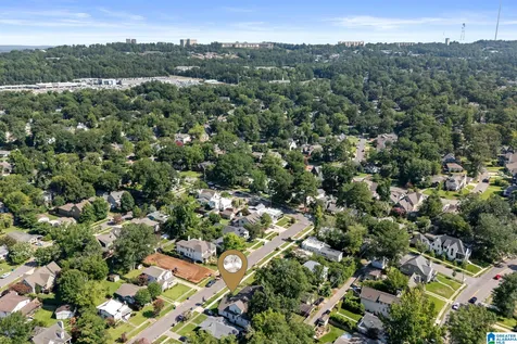 117 Oglesby Avenue Homewood AL 35209