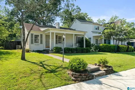 117 Oglesby Avenue Homewood AL 35209