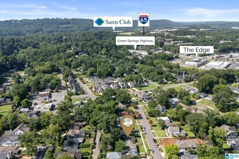 117 Oglesby Avenue Homewood AL 35209