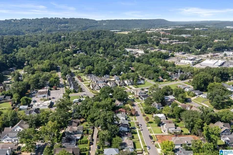 117 Oglesby Avenue Homewood AL 35209