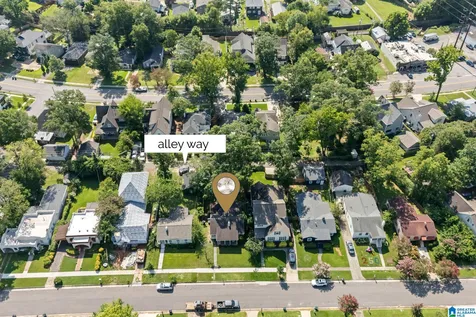 117 Oglesby Avenue Homewood AL 35209