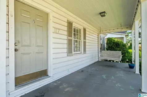 117 Oglesby Avenue Homewood AL 35209