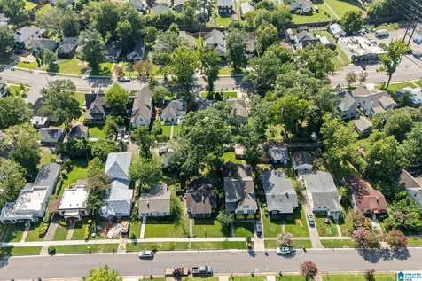 117 Oglesby Avenue Homewood AL 35209