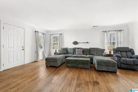 117 Oglesby Avenue Homewood AL 35209