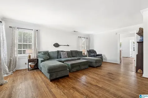 117 Oglesby Avenue Homewood AL 35209