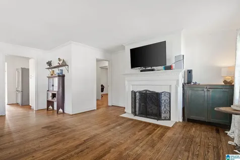 117 Oglesby Avenue Homewood AL 35209