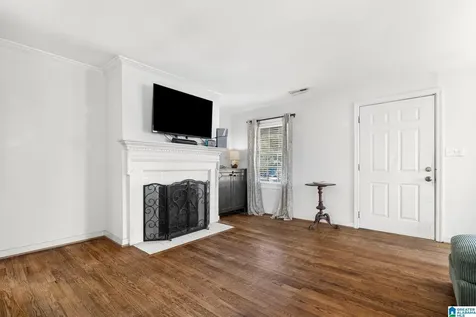 117 Oglesby Avenue Homewood AL 35209