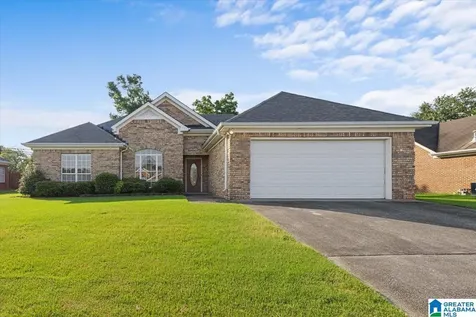 1683 Bradford Lane Bessemer AL 35022