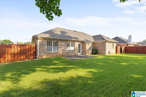 1683 Bradford Lane Bessemer AL 35022
