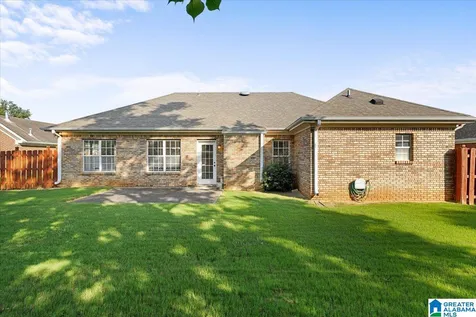 1683 Bradford Lane Bessemer AL 35022