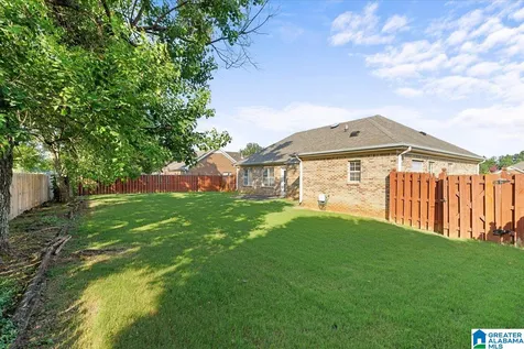 1683 Bradford Lane Bessemer AL 35022
