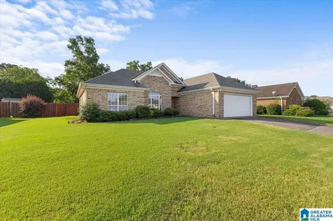 1683 Bradford Lane Bessemer AL 35022