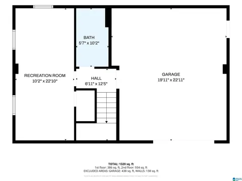 1035 Barclay Drive Bessemer AL 35022