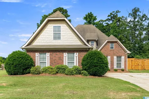 1194 Emerald Ridge Drive Calera AL 35040